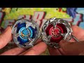 How I got the First Beyblade X IN THE WORLD!!