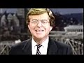 Best of Jerry Springer as an 80s news anchor