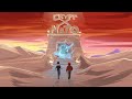 Joey Nato & Crypt - The Sky Is Red (Prod Joey Nato)