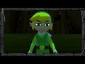 Ranking EVERY 3D Zelda Dungeon