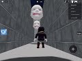 Roblox: escape running head (only stage 1 to 6)