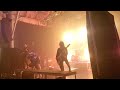 Erra - Crawl Backwards Out of Heaven (Live in Houston, TX 2024)