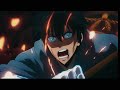 Solo leveling Igor is fight-AMV-CUTE DEPRESSION