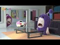 Alien Encounter! | 1 HOUR | Oddbods Full Episode Compilation! | Funny Cartoons for Kids