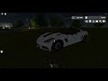 How To Drift In The Corvette Heen Edition (Greenville, Wisconsin).