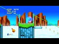 Sonic 2 HD | Sonic Fan Games