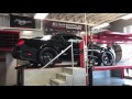 2015 Ford Mustang GT at Whipple Dyno Day