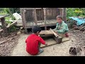 Poor but Very Happy Lifestyle of Mountain Village People || Rainy Season Compilation || IamSuman