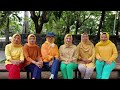 ANDAIKAN - Line Dance - Choreo by Bapak Suroto (INA)