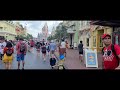Disney World's Castle- Majestic Miles Travel