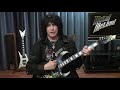 Tremolo Picking Secrets - Michael Angelo Batio