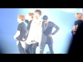 (Fancam) 방탄소년단 - 쩔어 (Dope) BTS Pyeongchang Winter Olympics Concert 16.09.07