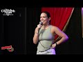 LIVING IN LONDON! Funny Stand Up Comedians! Comedy Virgins Live!