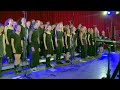 Seven Spanish Angels - Chorale CHAM du collège Salvador Allende (2023)