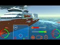 Ship Mooring 3d Update 1.22 Supply Ship