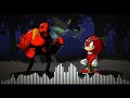 Final Round (Defeat V4 but Starved Eggman and Knuckles sing it)🎶