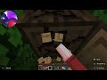 Minecraft sick Solo Part 2 NotrealreE survival