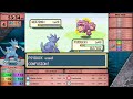 Golduck-line Solo Challenge - Pokemon FireRed