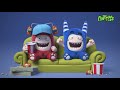 Phi Công Kiến | Oddbods Giới Thiệu: Antiks | Phim Hoạt Hình Vui Nhộn Cho Trẻ Em