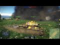 T34 shenanigans