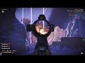 Helldivers 2 - JAR-5 Dominator Gameplay on Automaton (No commentary, Max difficulty, No deaths)