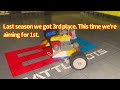 BattleBots At Home! Season 3 Episode 8: “It’s Raining Bots!”