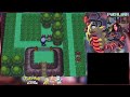 [Let's Play] - DES PSYKOKWAK BARRENT LA ROUTE... (Pokémon Platine) #40