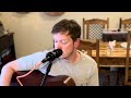 Damien Rice - The Blower’s Daughter. Cover