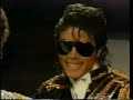 Michael Jackson - Be Not Always (Tribute FanVid)