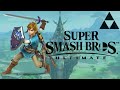 Gerudo Valley - [Remix] - Super Smash Bros. Ultimate | Extended