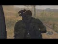 METAL GEAR SOLID V: Ep 14 Lingua Franca S Rank the easiest way to do it