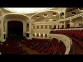 Saigon Opera House theta360 360