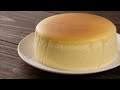 [Japanese souffle cheesecake] Chef patissier teaches vol.2