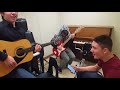 All Star - Smash Mouth (fantastic acoustic cover)