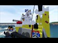 LEGO Pirates as video game