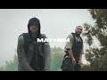 (Free) Hard Eminem x Joyner Lucas Type Beat - 'Mayhem'