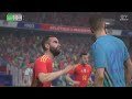 Spain Vs Argentina | Finalissima 2024 | FC 24 Gameplay | PS5™