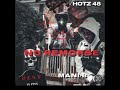 No Remorse (feat. Hotz 48)