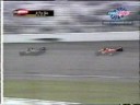 Juan Montoya vs. Michael Andretti CART at Michigan 2000
