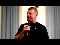 HOW to HAVE a PERSONAL REVIVAL - Andrew Strom