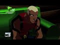 [FANDUB] Young Justice: 