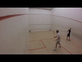 Squash Highlights