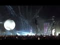 The Weeknd - Blinding Lights / live a Milano 2023-1