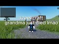 Why Do People Dislike KreekCraft?