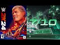 WWE 2K24 is an Unfinished Story | HandsomeSassage