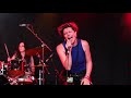 Hussy Hicks, My Fault - live at Bluesfest Byron Bay