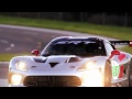Viper History - ALMS - Tequila Patron - ESPN - GoPro - Racing - Sports Cars - USCR