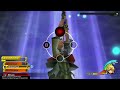 KHBBSFM Maleficent *No Zero EXP* (Ventus/No Damage) (Level 1 Critical Mode)