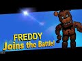 The Return to Freddy's is the WORST!