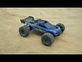 I wasn't expecting this... 😱 Traxxas XRT 8S Truggy - Stock (not at full power, see description)